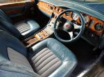 Bentley Turbo R Empress II Sports Saloon by Hooper 1988 года